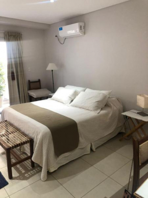 MONOAMBIENTE DELUXE en el corazón de Salta!